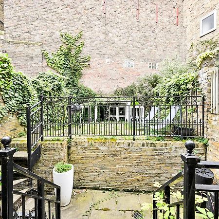 5 Bed House - Fancy - Sleep Up To 12 - Central Londra Esterno foto