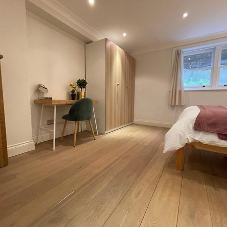 5 Bed House - Fancy - Sleep Up To 12 - Central Londra Esterno foto