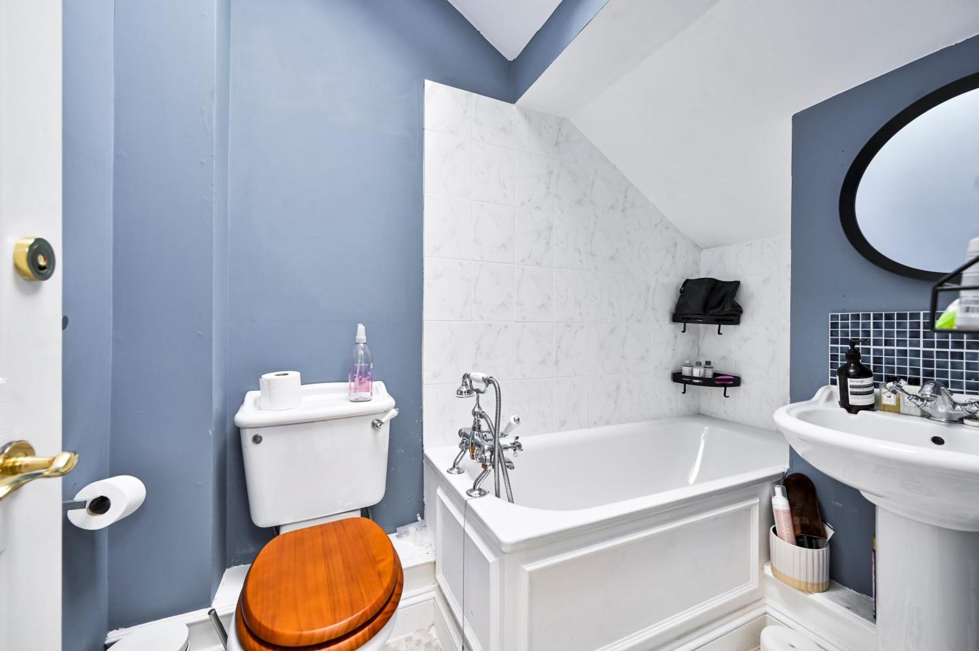 5 Bed House - Fancy - Sleep Up To 12 - Central Londra Esterno foto