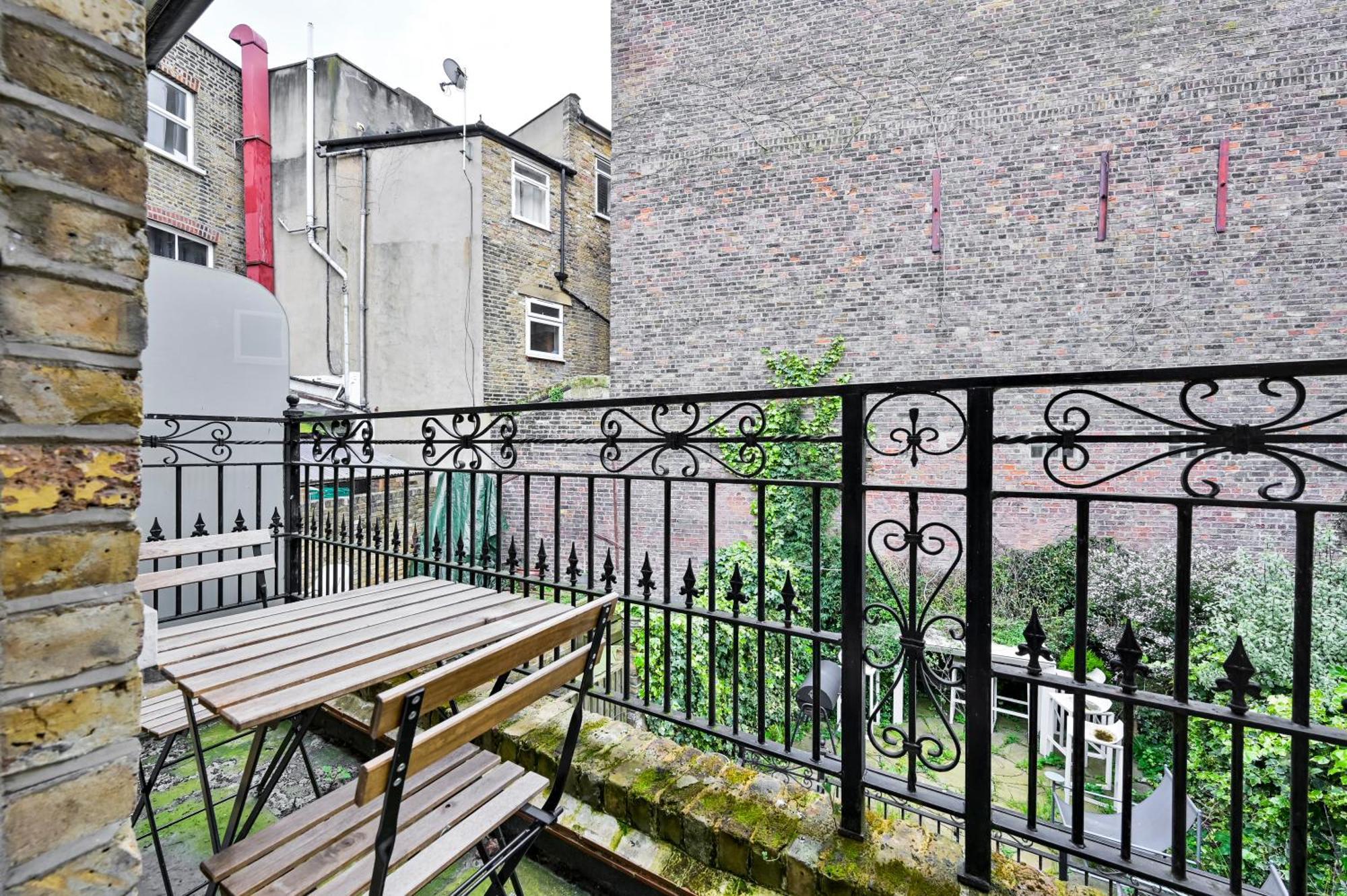 5 Bed House - Fancy - Sleep Up To 12 - Central Londra Esterno foto