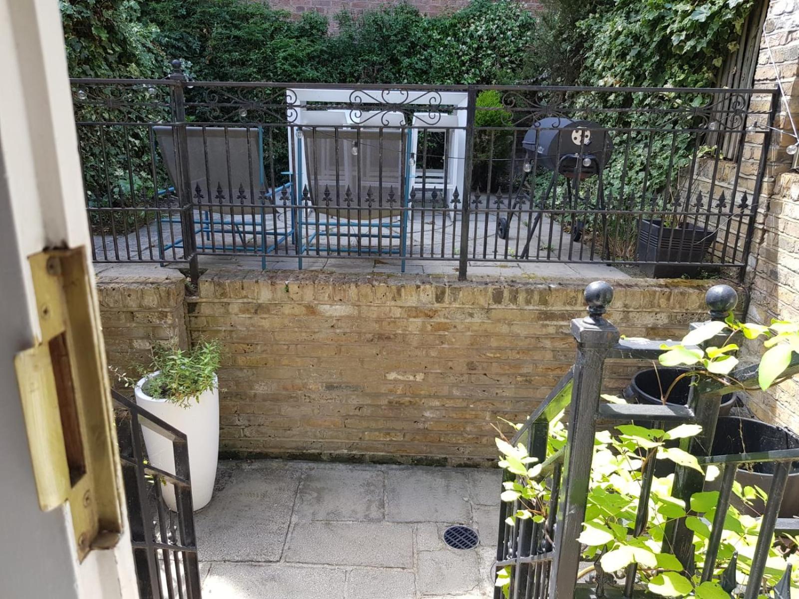 5 Bed House - Fancy - Sleep Up To 12 - Central Londra Esterno foto