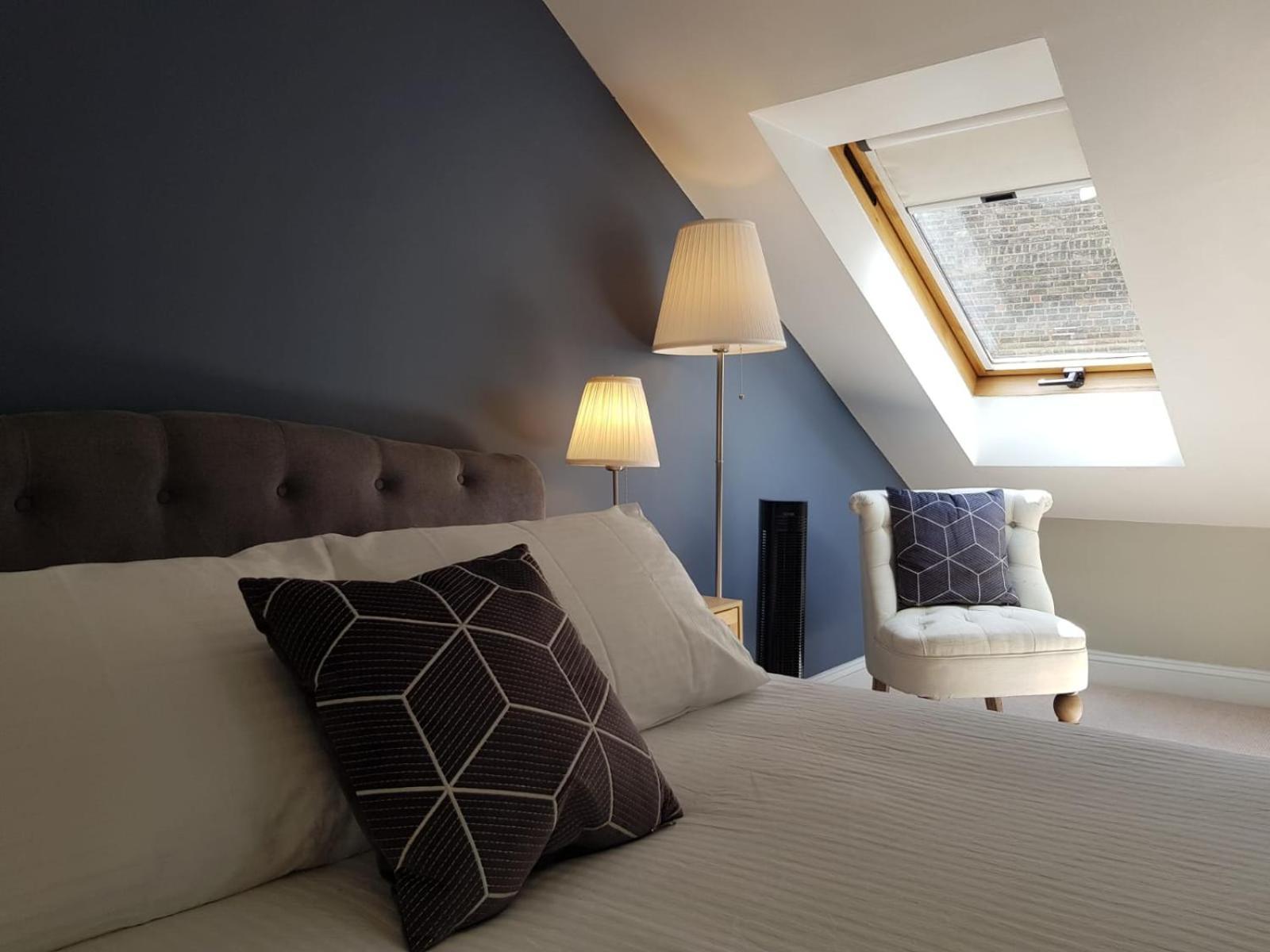 5 Bed House - Fancy - Sleep Up To 12 - Central Londra Esterno foto