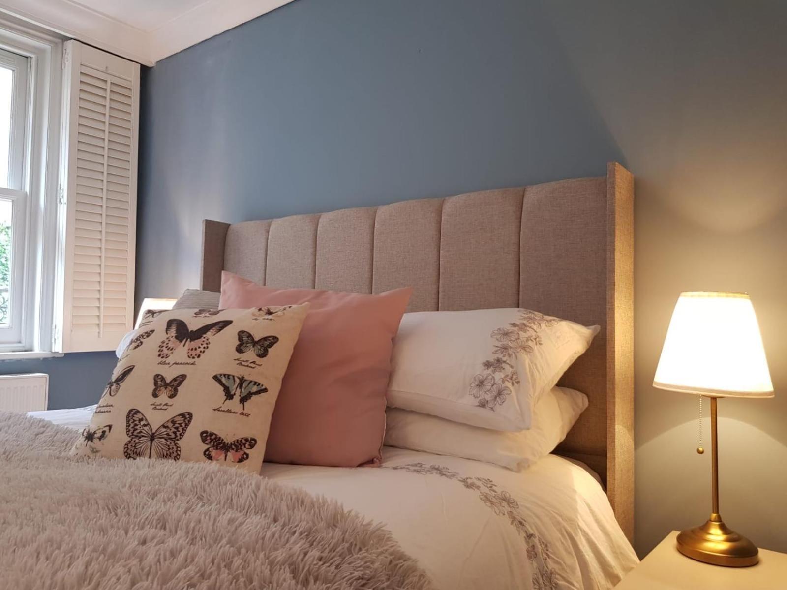 5 Bed House - Fancy - Sleep Up To 12 - Central Londra Esterno foto