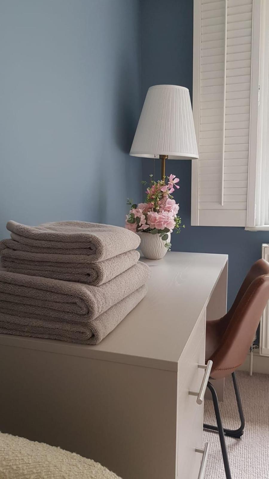 5 Bed House - Fancy - Sleep Up To 12 - Central Londra Esterno foto