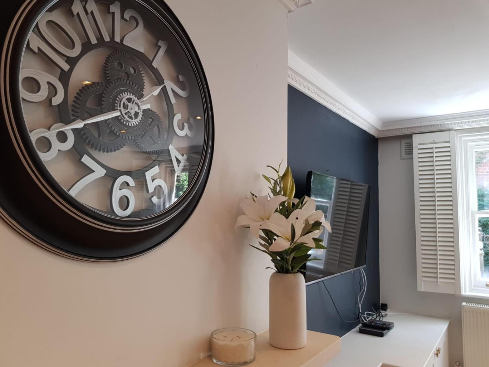 5 Bed House - Fancy - Sleep Up To 12 - Central Londra Esterno foto