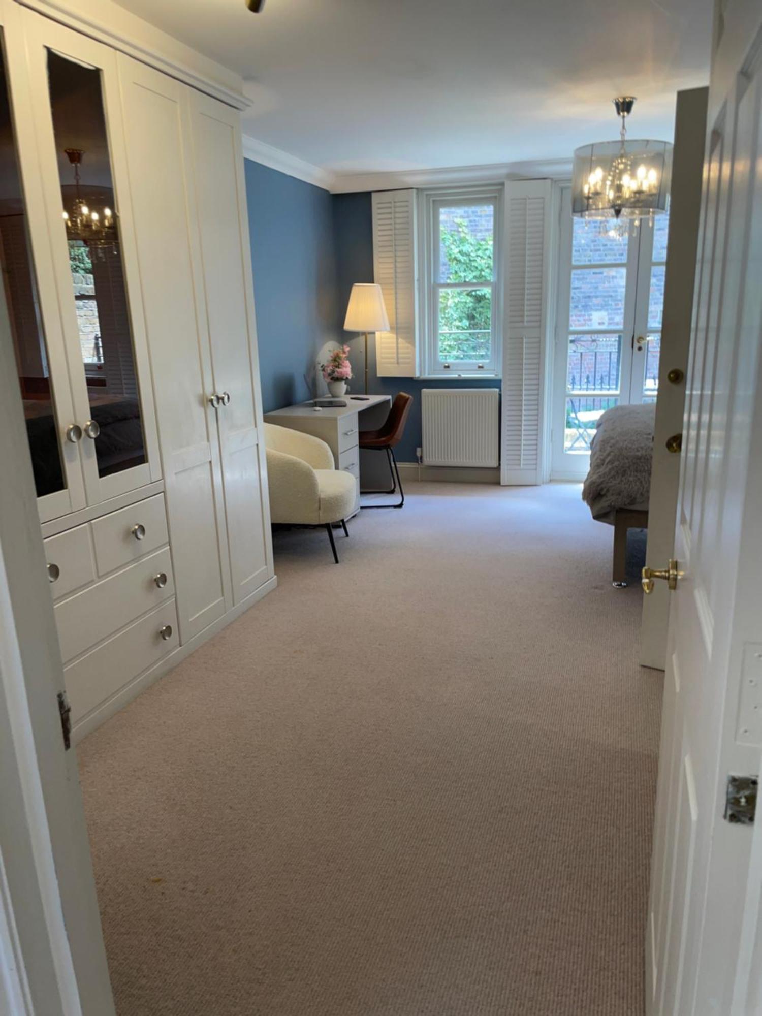 5 Bed House - Fancy - Sleep Up To 12 - Central Londra Esterno foto