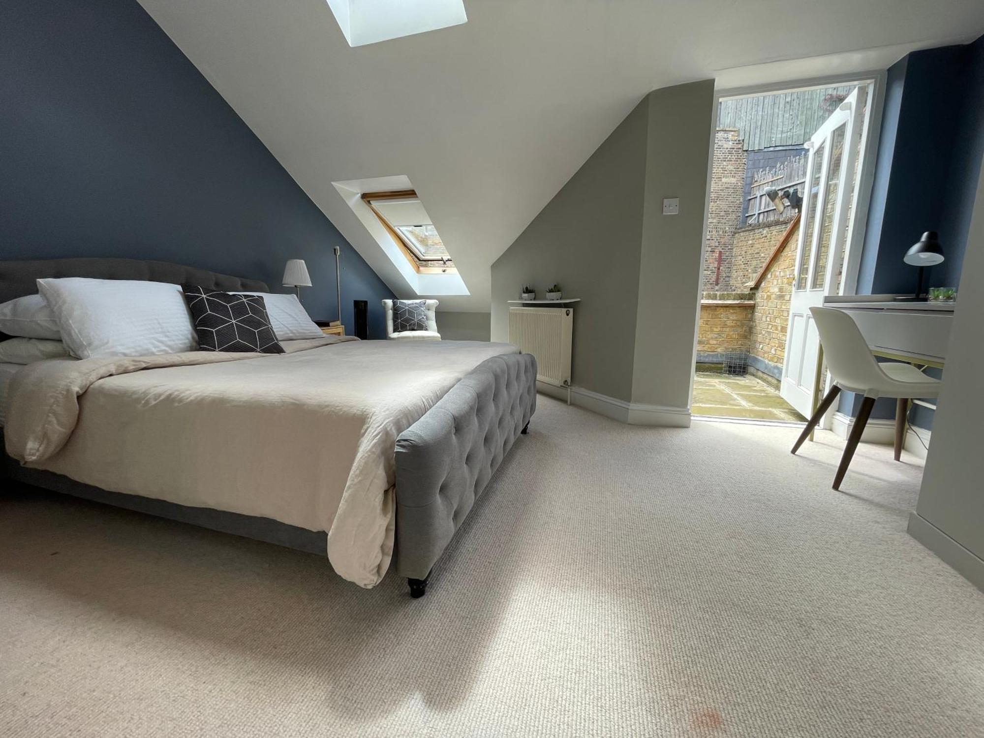 5 Bed House - Fancy - Sleep Up To 12 - Central Londra Esterno foto