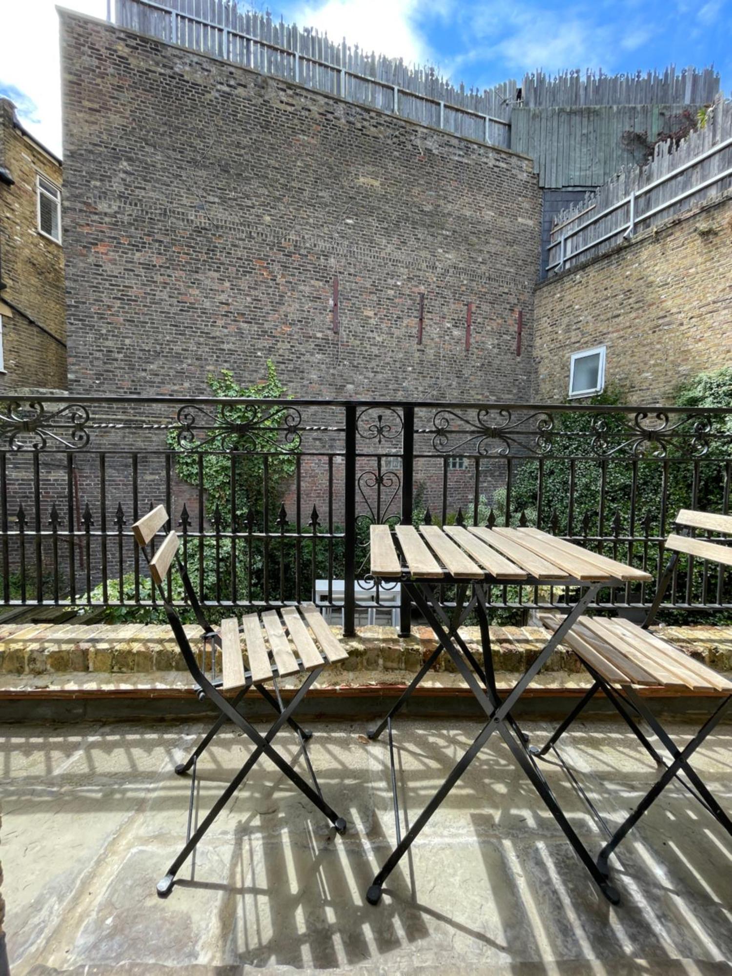 5 Bed House - Fancy - Sleep Up To 12 - Central Londra Esterno foto