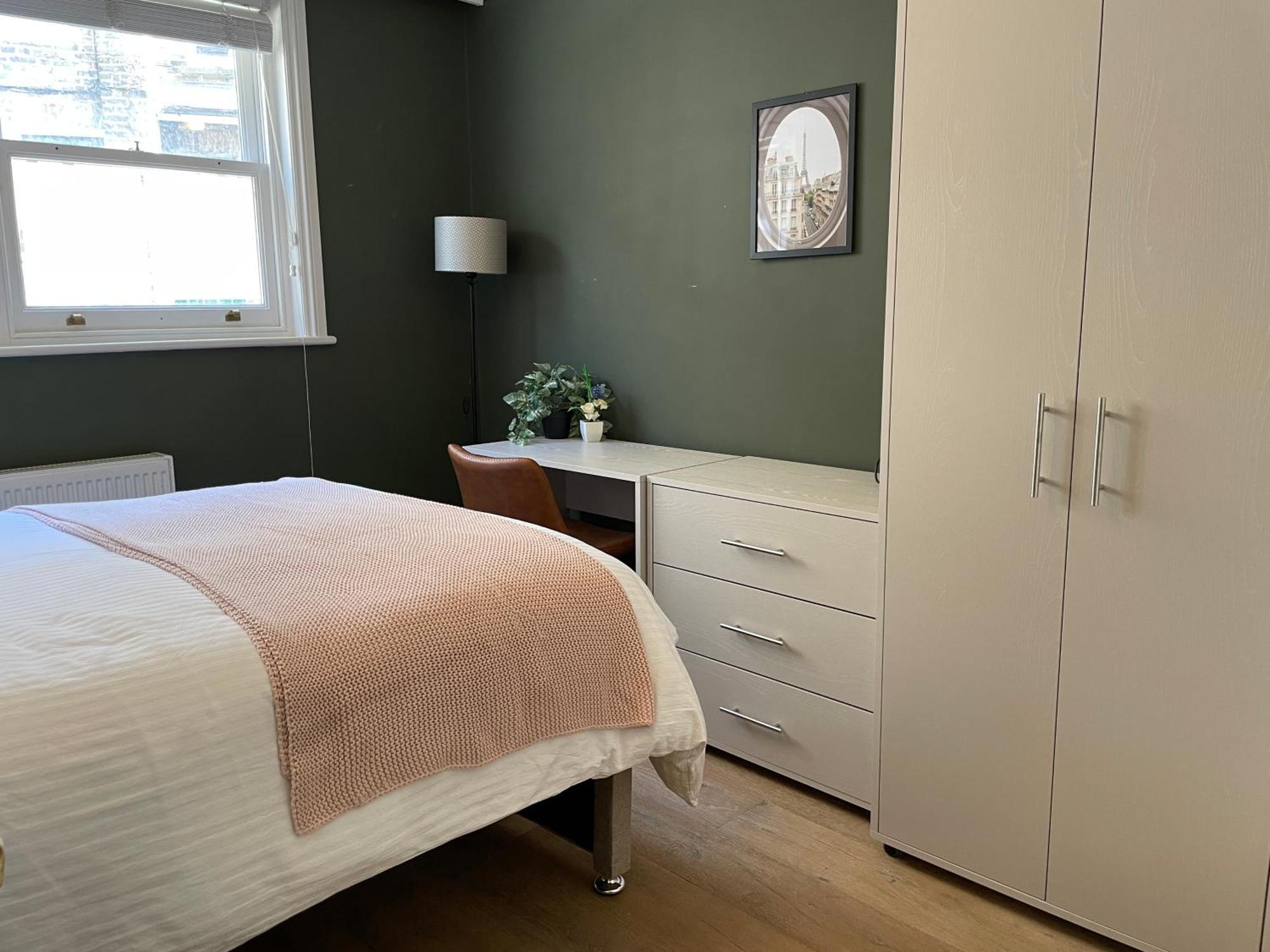5 Bed House - Fancy - Sleep Up To 12 - Central Londra Esterno foto