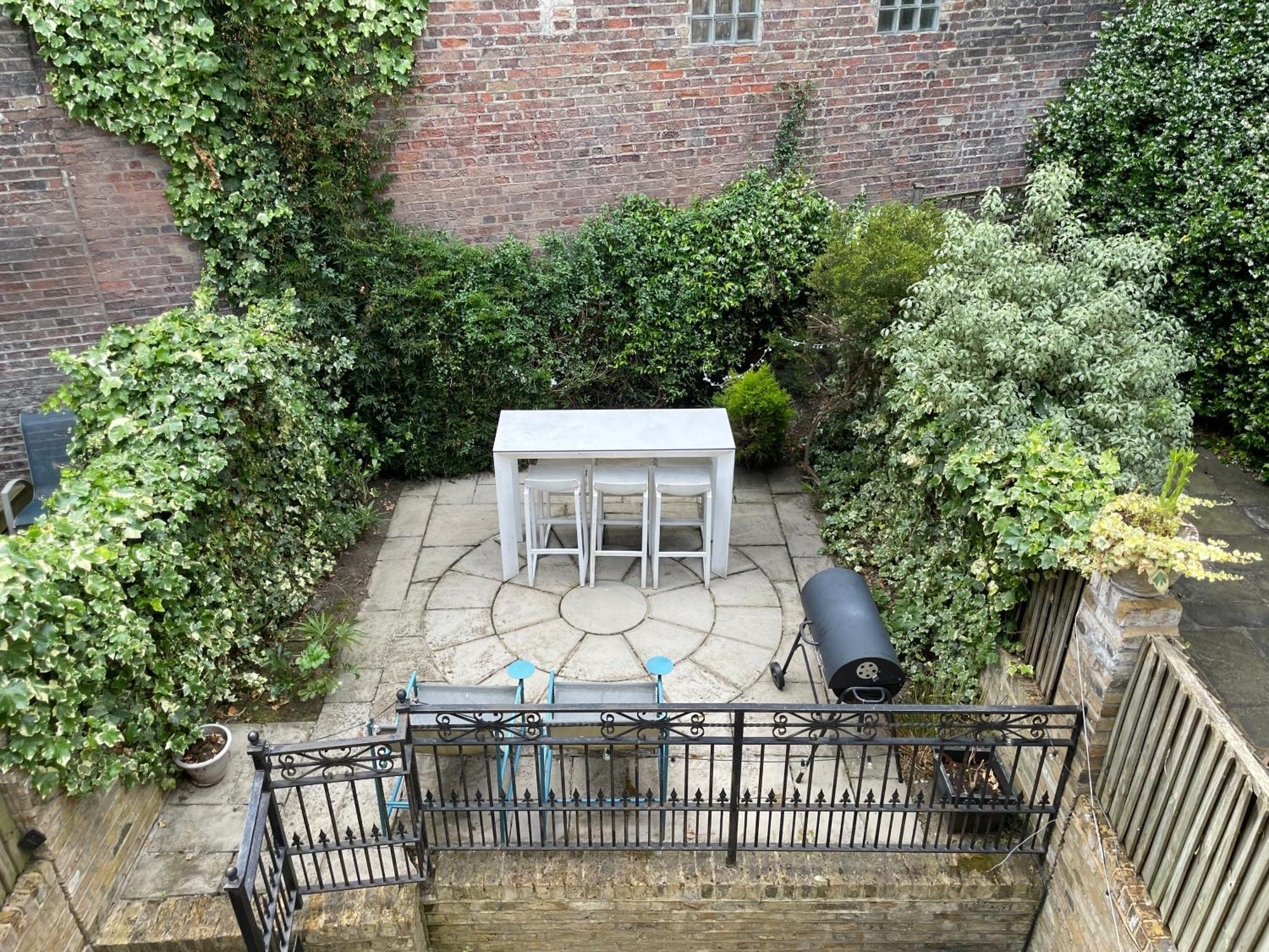 5 Bed House - Fancy - Sleep Up To 12 - Central Londra Esterno foto