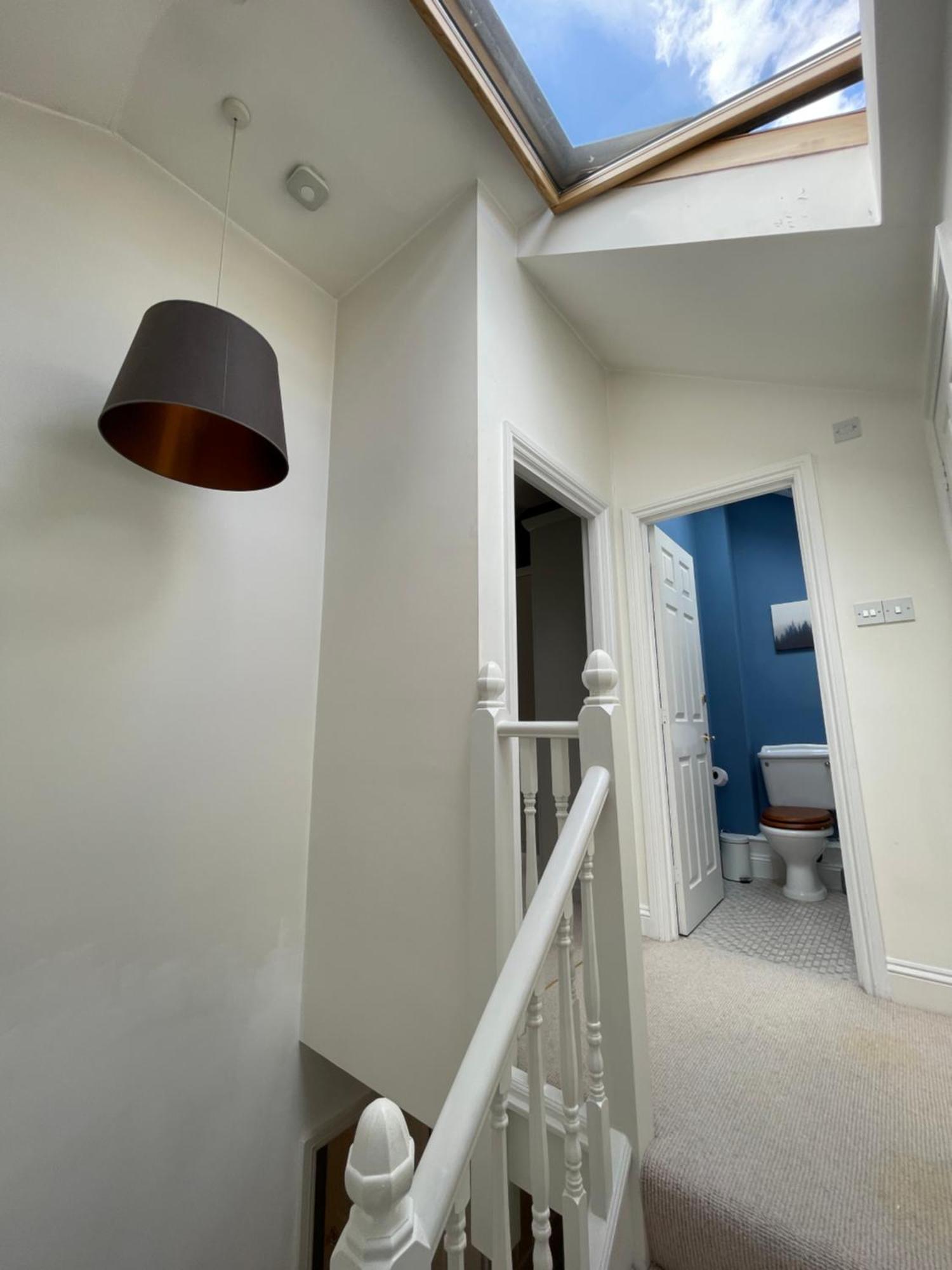 5 Bed House - Fancy - Sleep Up To 12 - Central Londra Esterno foto