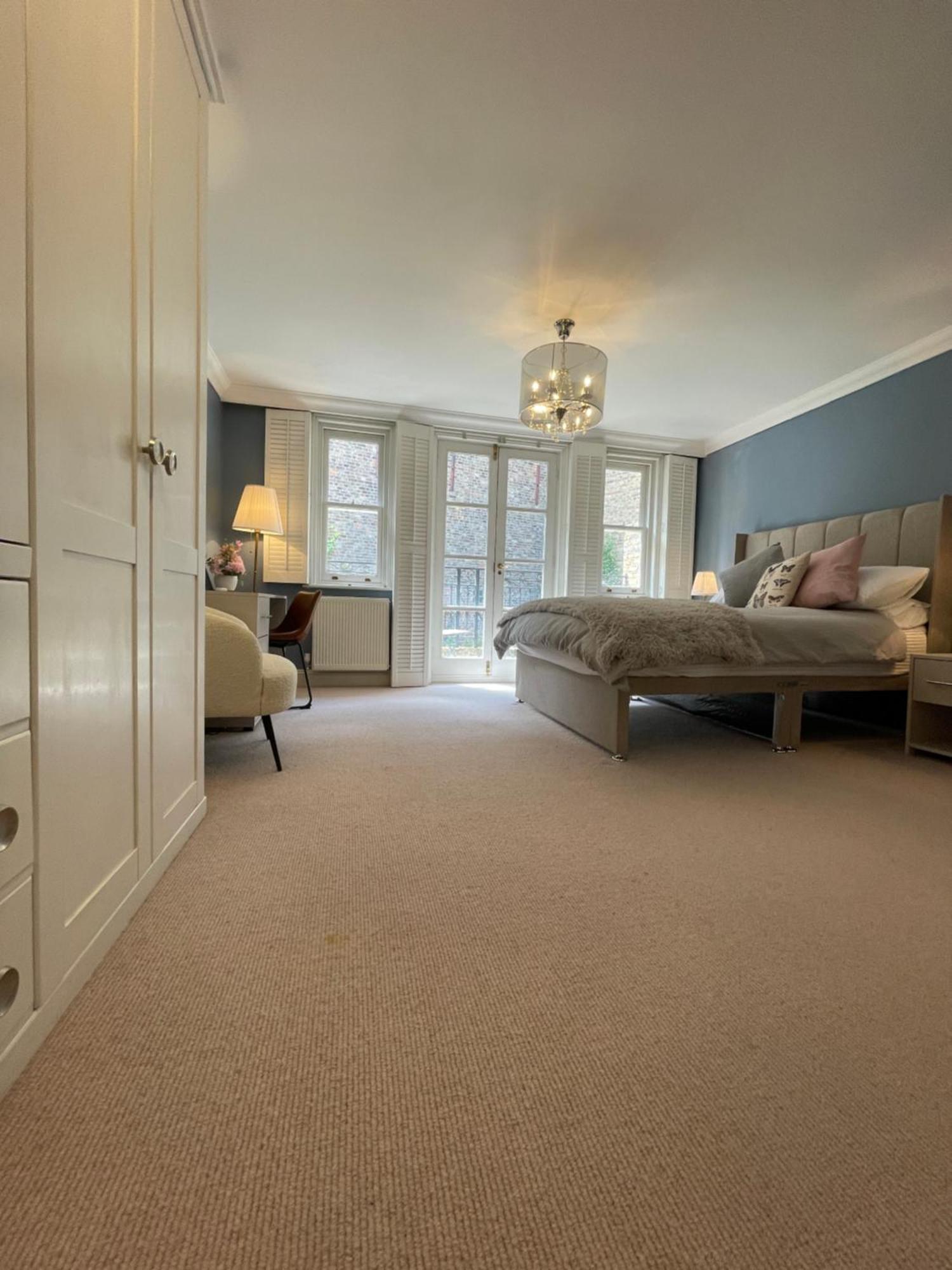 5 Bed House - Fancy - Sleep Up To 12 - Central Londra Esterno foto