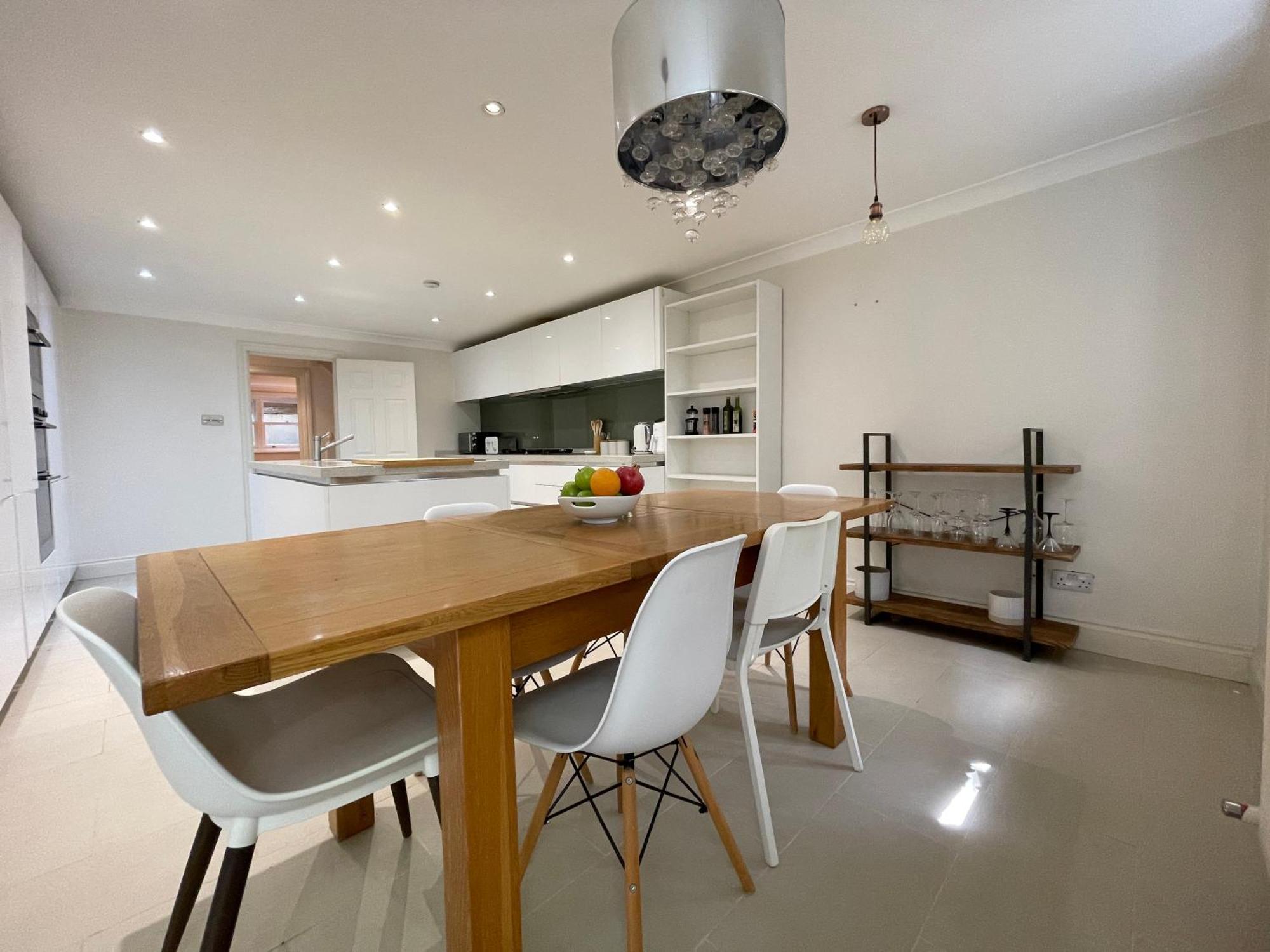 5 Bed House - Fancy - Sleep Up To 12 - Central Londra Esterno foto