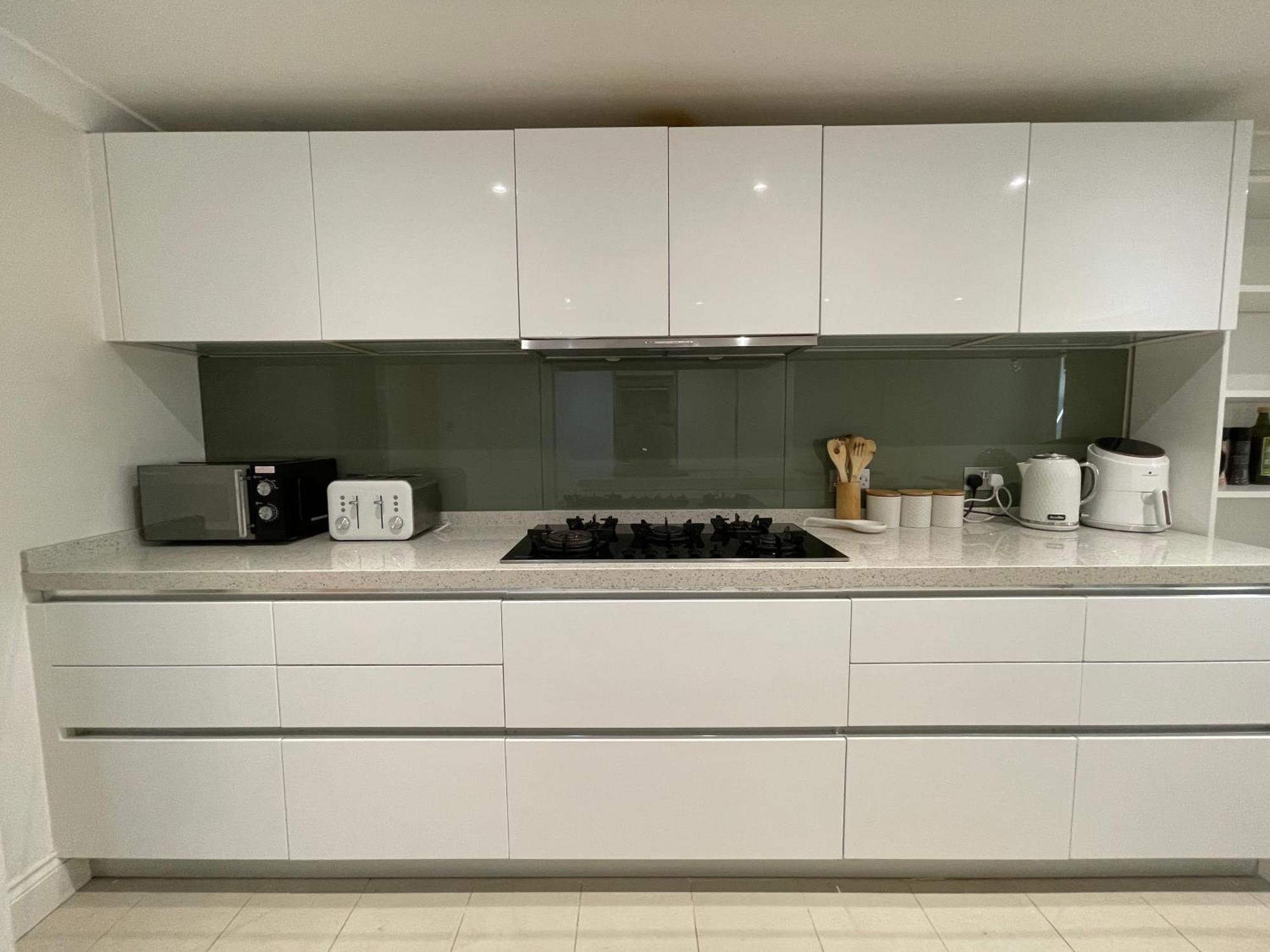 5 Bed House - Fancy - Sleep Up To 12 - Central Londra Esterno foto