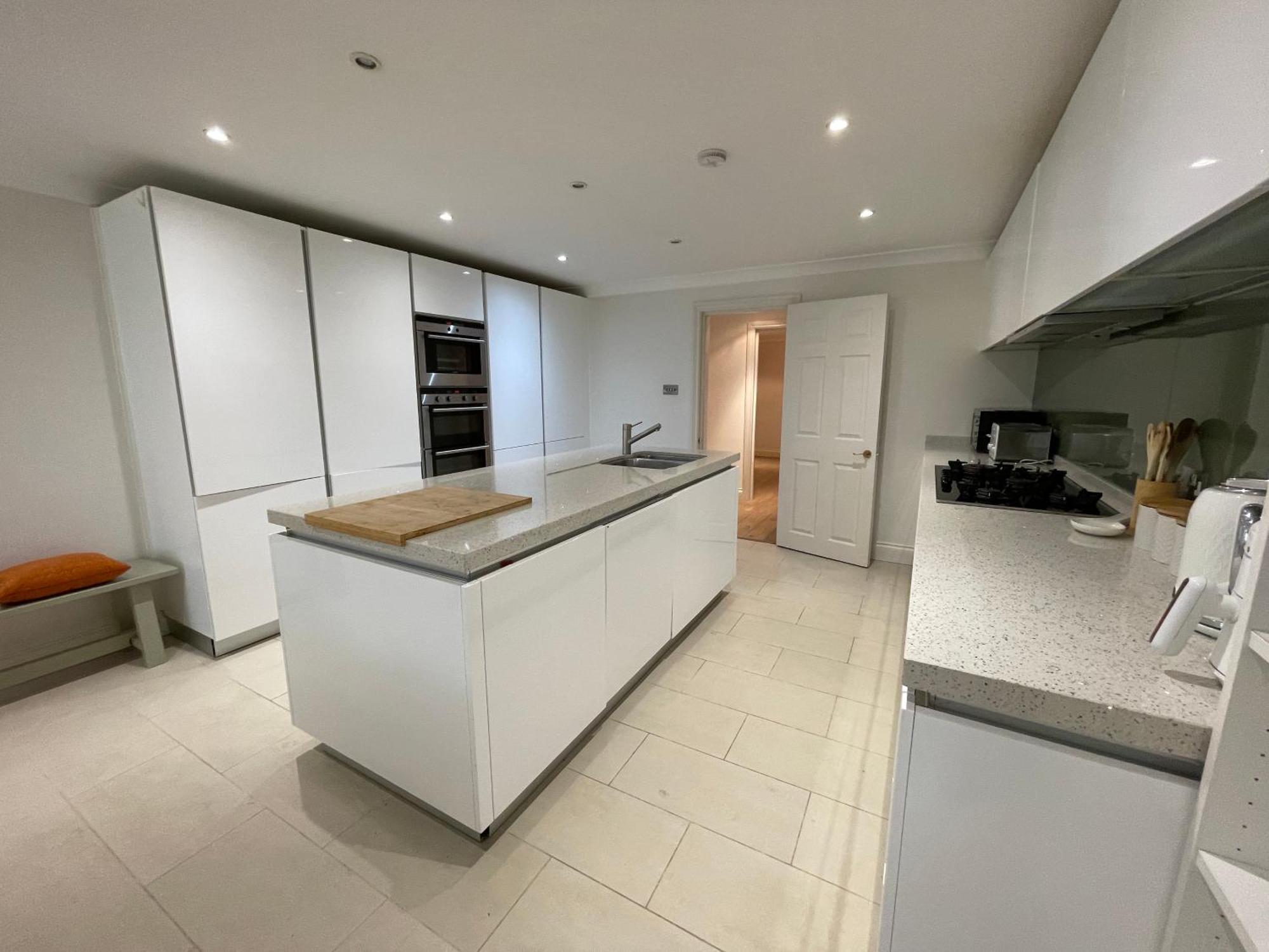 5 Bed House - Fancy - Sleep Up To 12 - Central Londra Esterno foto